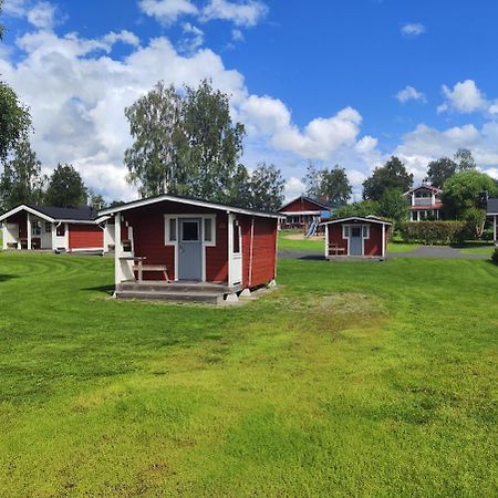 Tastulan Lomakylae Hotel Kaustinen Luaran gambar