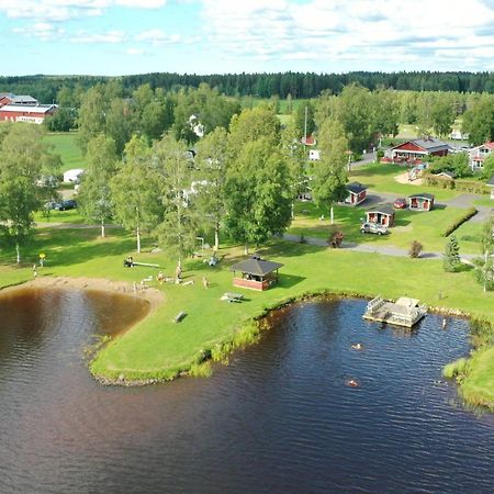 Tastulan Lomakylae Hotel Kaustinen Luaran gambar