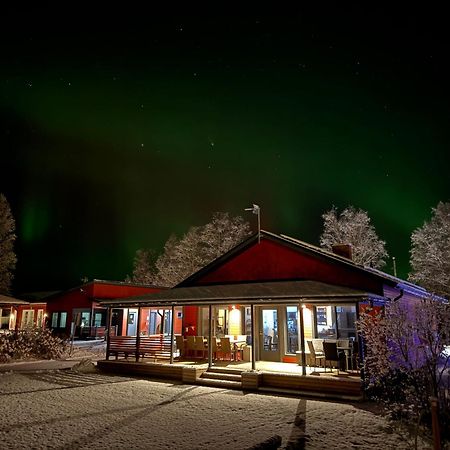 Tastulan Lomakylae Hotel Kaustinen Luaran gambar
