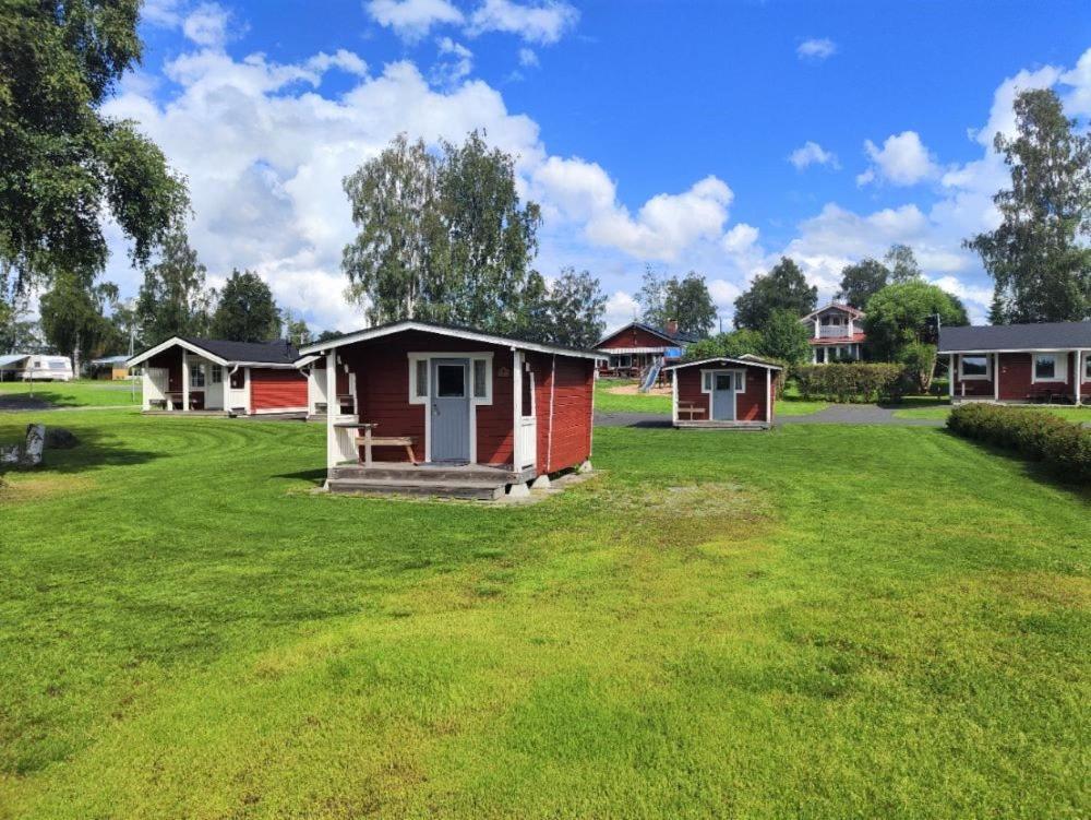 Tastulan Lomakylae Hotel Kaustinen Luaran gambar