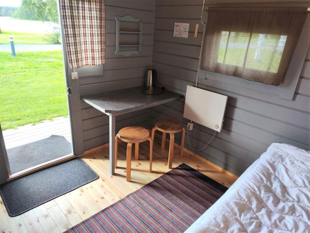 Tastulan Lomakylae Hotel Kaustinen Luaran gambar