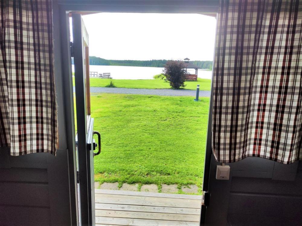 Tastulan Lomakylae Hotel Kaustinen Luaran gambar