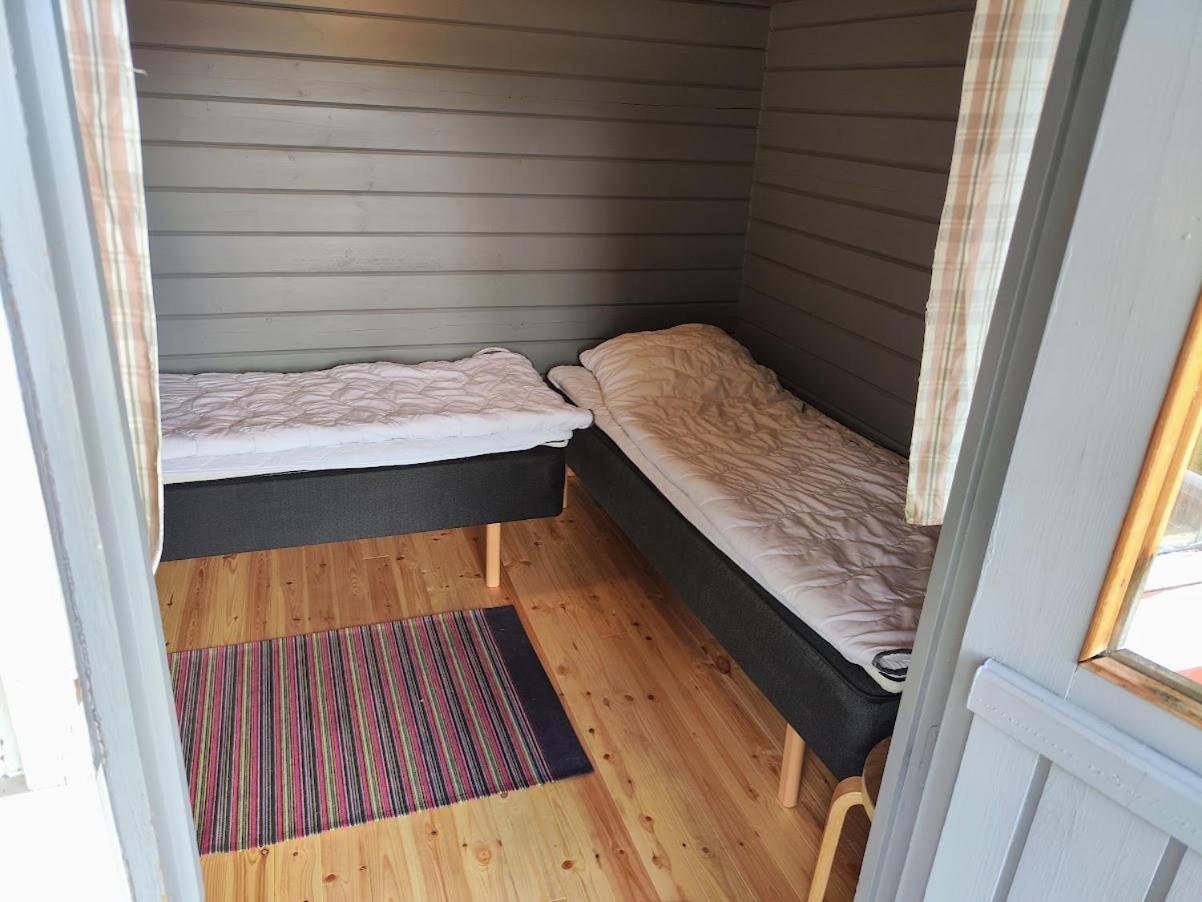Tastulan Lomakylae Hotel Kaustinen Bilik gambar
