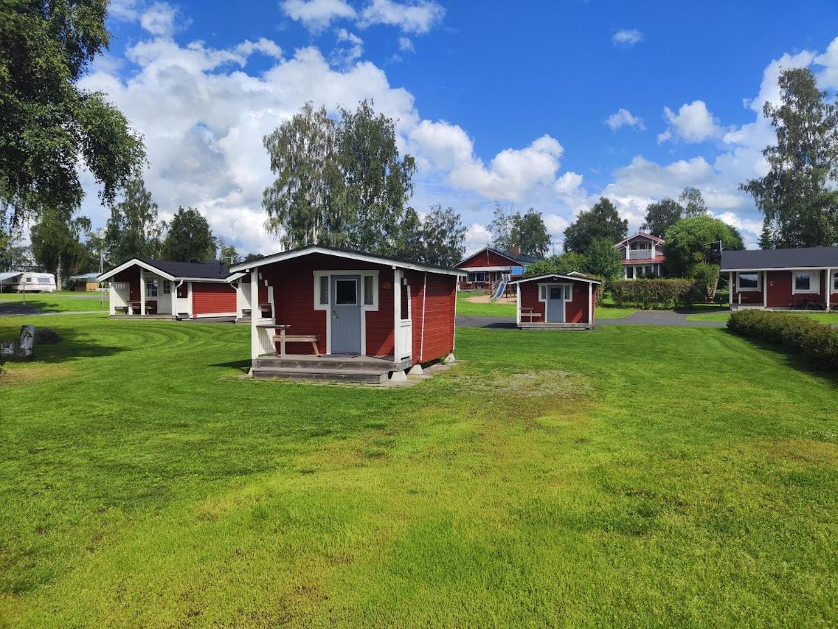 Tastulan Lomakylae Hotel Kaustinen Luaran gambar