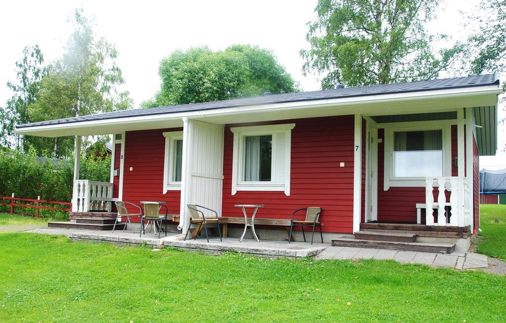 Tastulan Lomakylae Hotel Kaustinen Bilik gambar