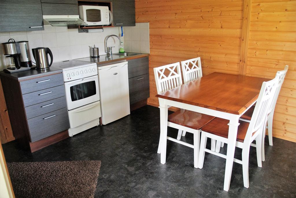 Tastulan Lomakylae Hotel Kaustinen Bilik gambar