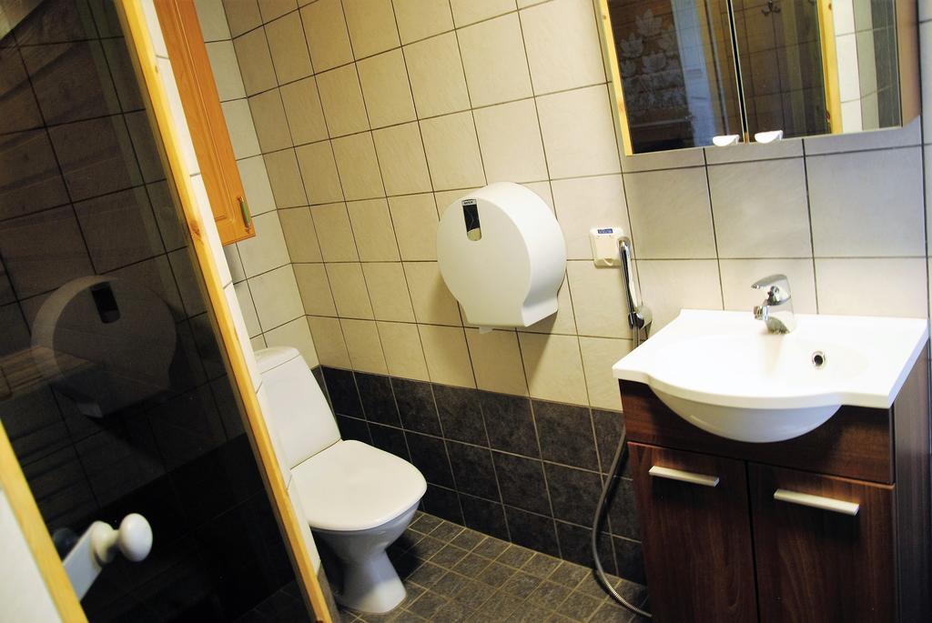 Tastulan Lomakylae Hotel Kaustinen Bilik gambar