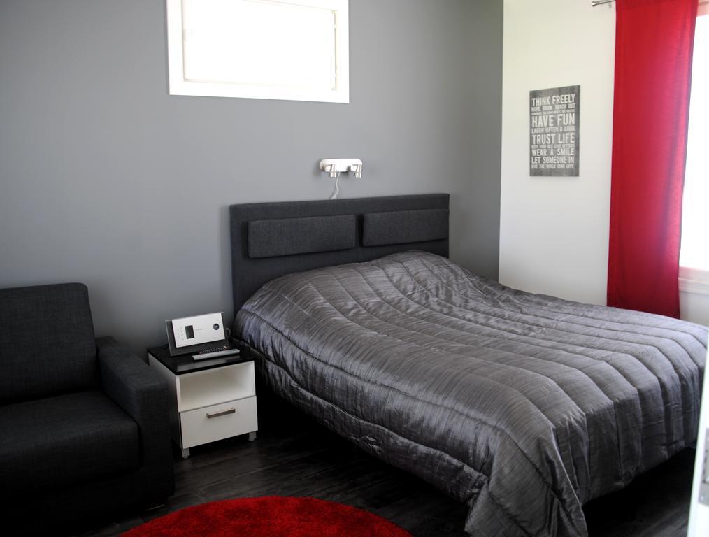 Tastulan Lomakylae Hotel Kaustinen Bilik gambar