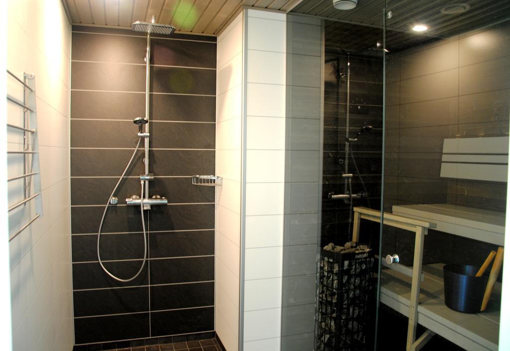 Tastulan Lomakylae Hotel Kaustinen Bilik gambar