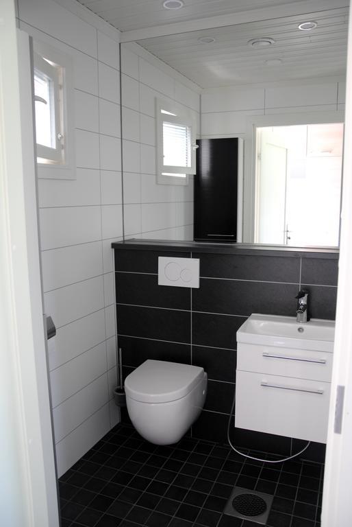 Tastulan Lomakylae Hotel Kaustinen Bilik gambar