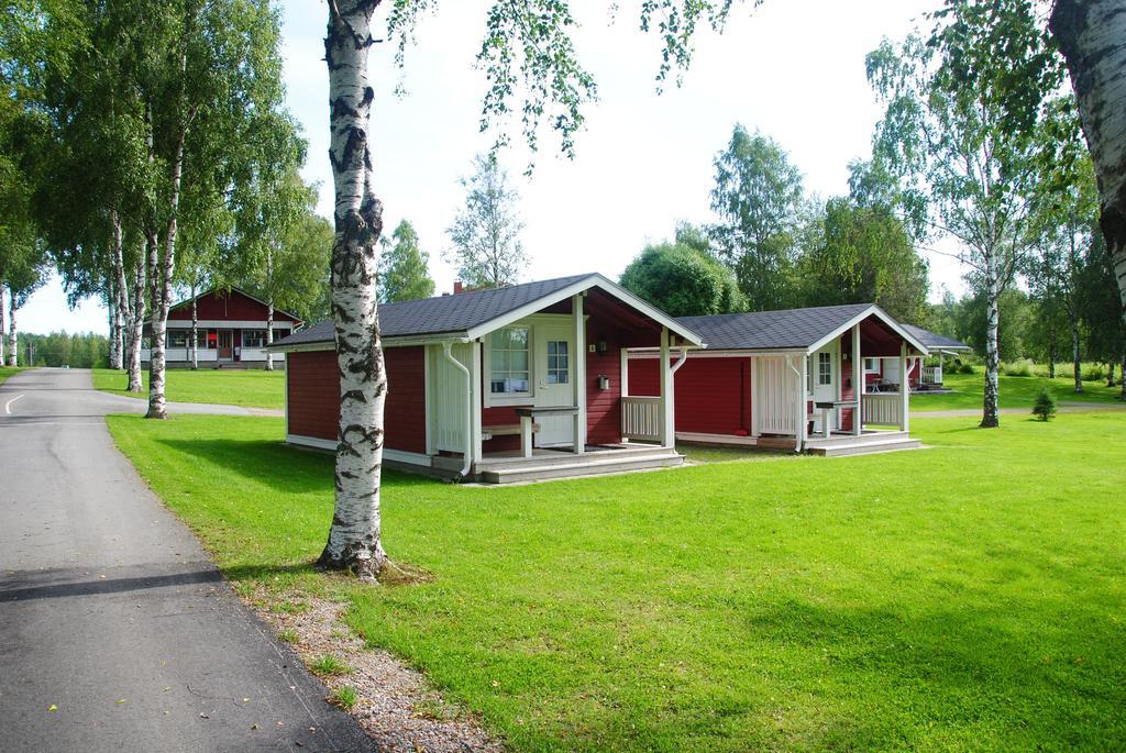 Tastulan Lomakylae Hotel Kaustinen Bilik gambar