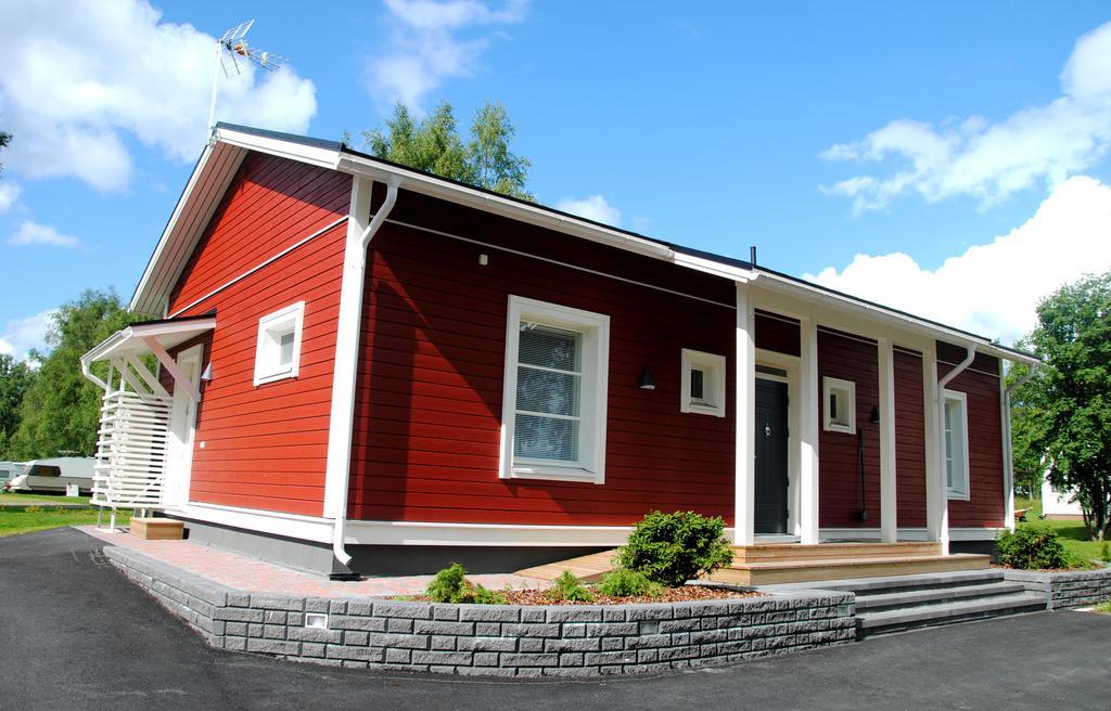 Tastulan Lomakylae Hotel Kaustinen Bilik gambar
