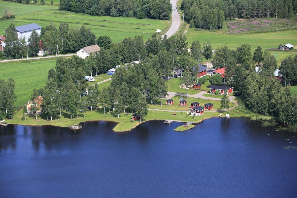 Tastulan Lomakylae Hotel Kaustinen Luaran gambar