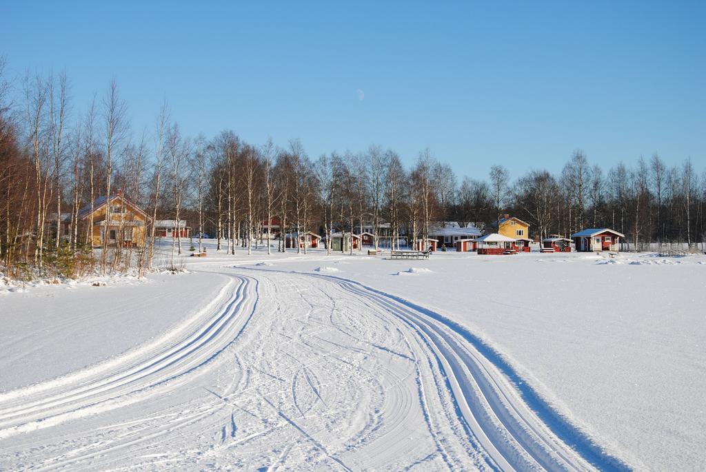 Tastulan Lomakylae Hotel Kaustinen Luaran gambar
