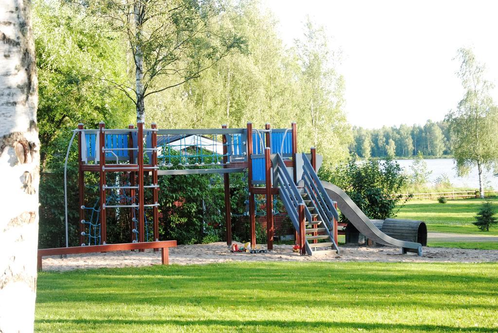 Tastulan Lomakylae Hotel Kaustinen Luaran gambar