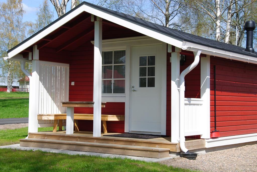 Tastulan Lomakylae Hotel Kaustinen Luaran gambar