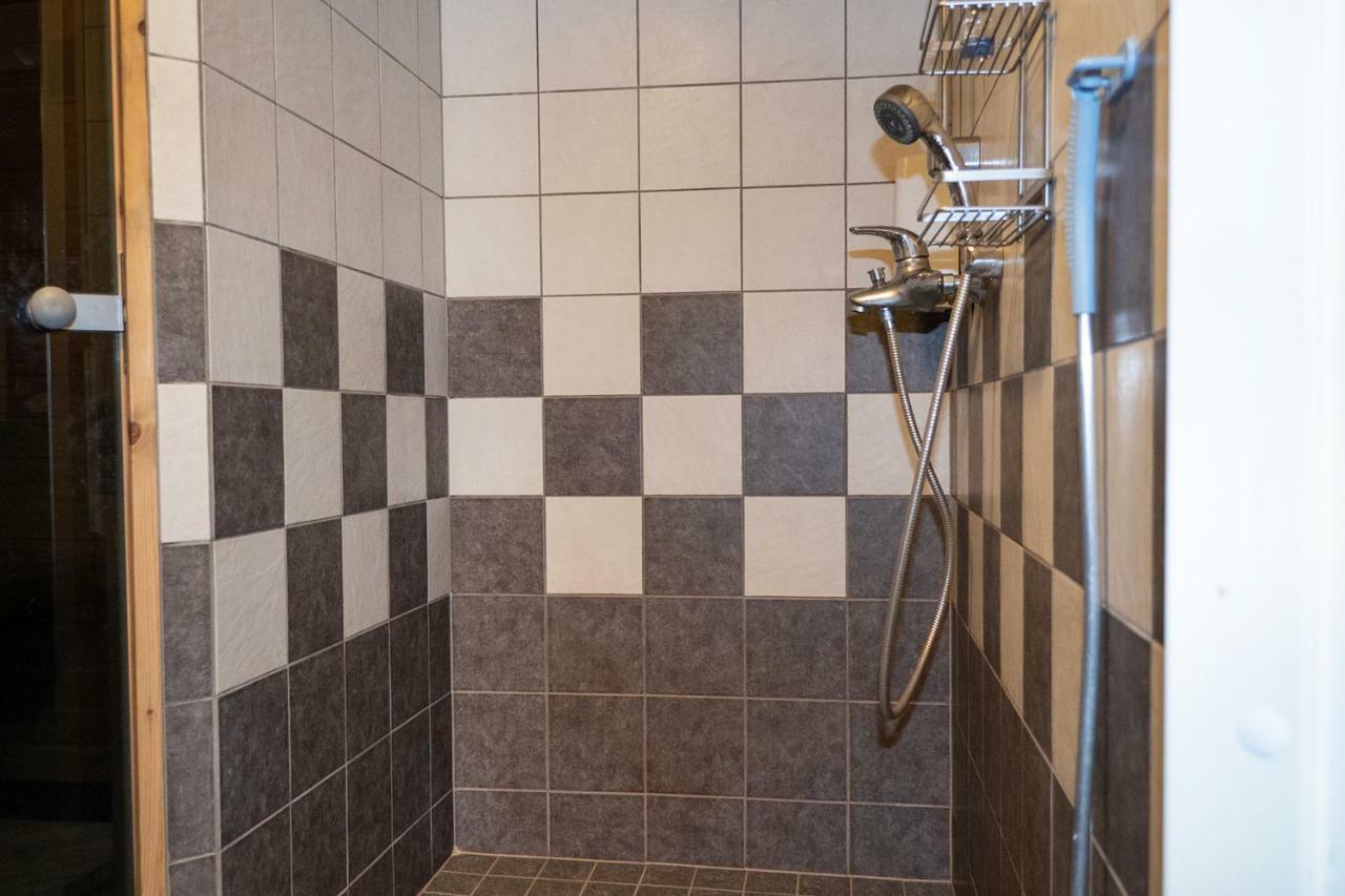 Tastulan Lomakylae Hotel Kaustinen Luaran gambar
