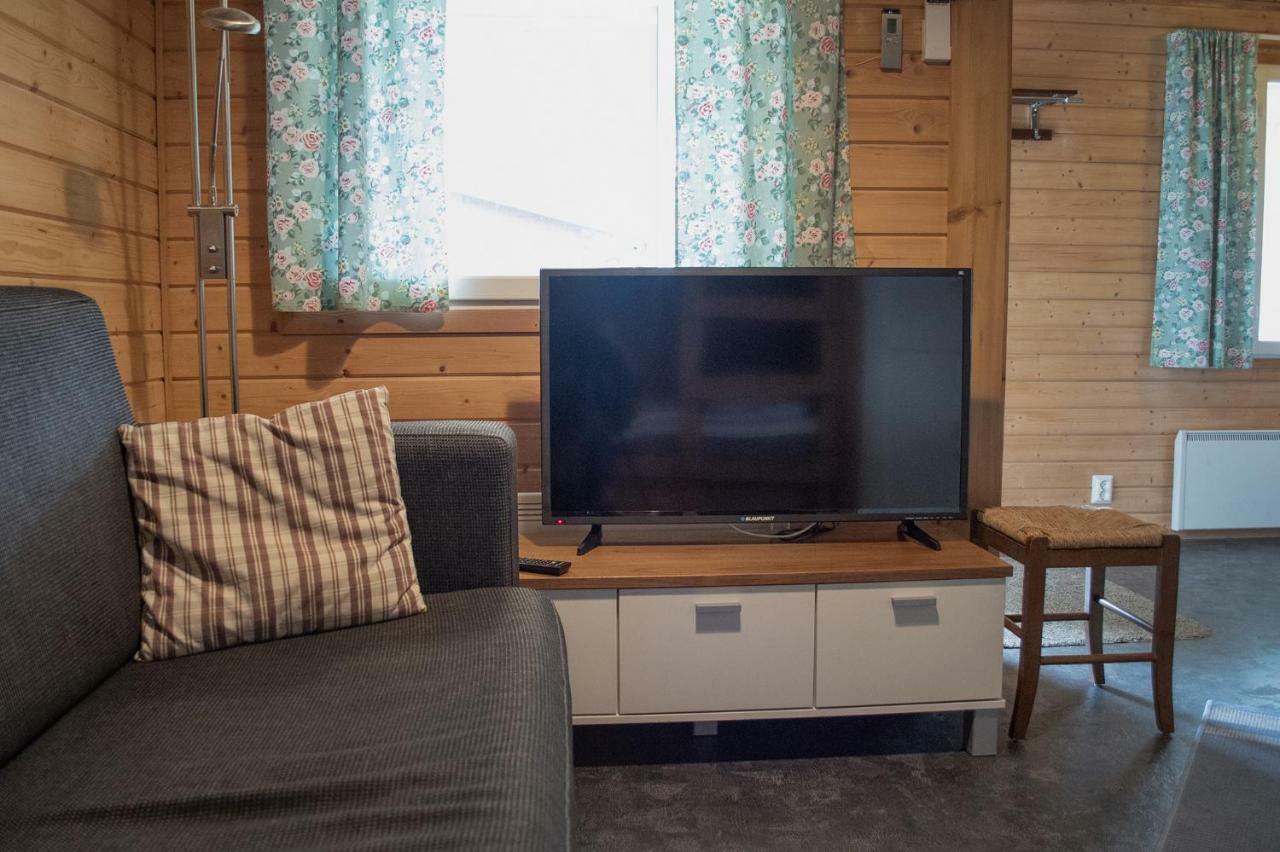 Tastulan Lomakylae Hotel Kaustinen Luaran gambar