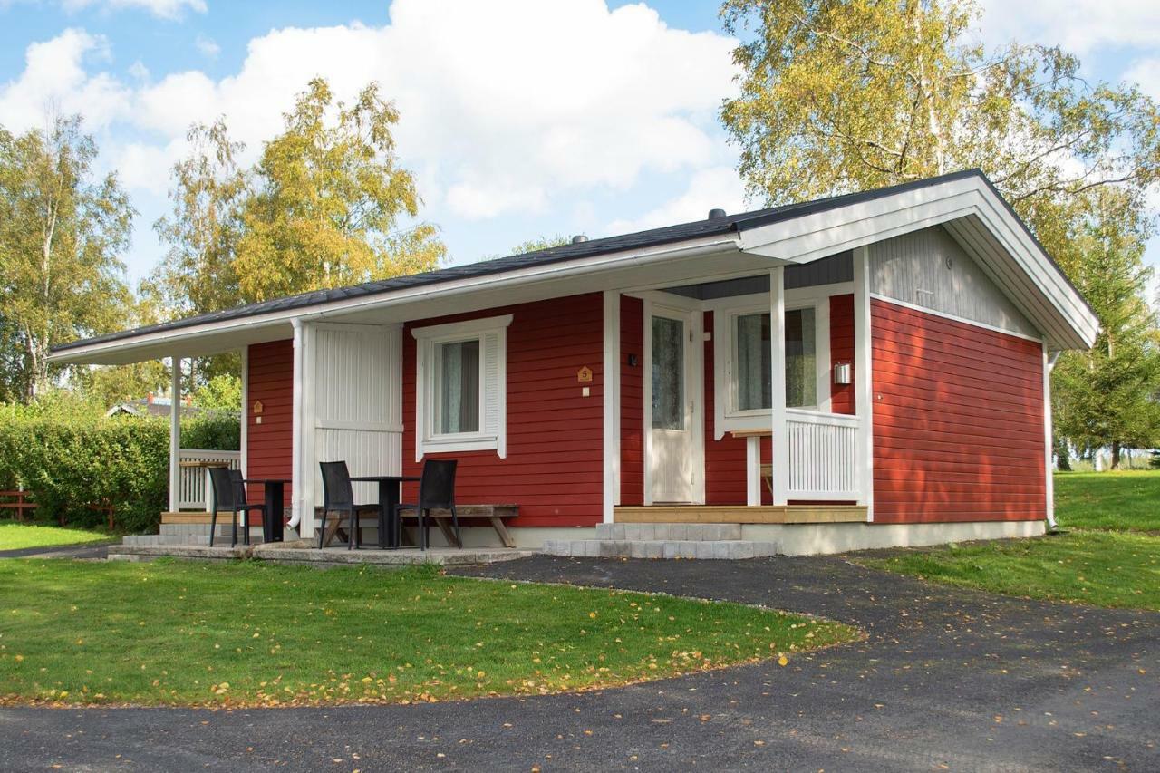 Tastulan Lomakylae Hotel Kaustinen Luaran gambar
