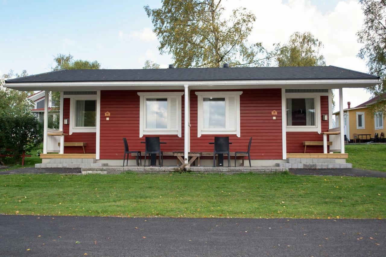 Tastulan Lomakylae Hotel Kaustinen Luaran gambar