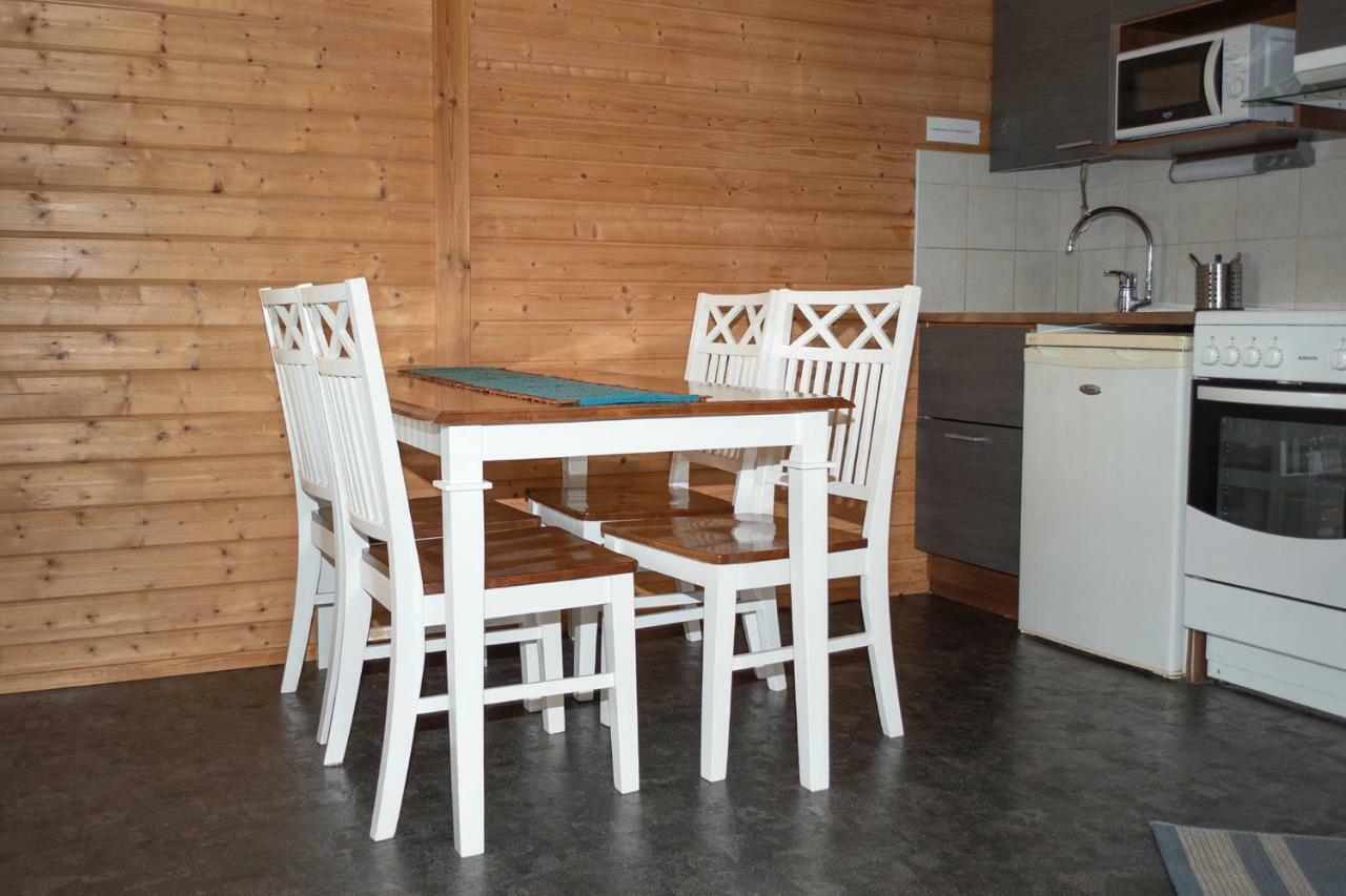 Tastulan Lomakylae Hotel Kaustinen Luaran gambar