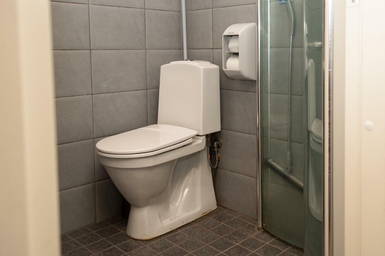 Tastulan Lomakylae Hotel Kaustinen Luaran gambar