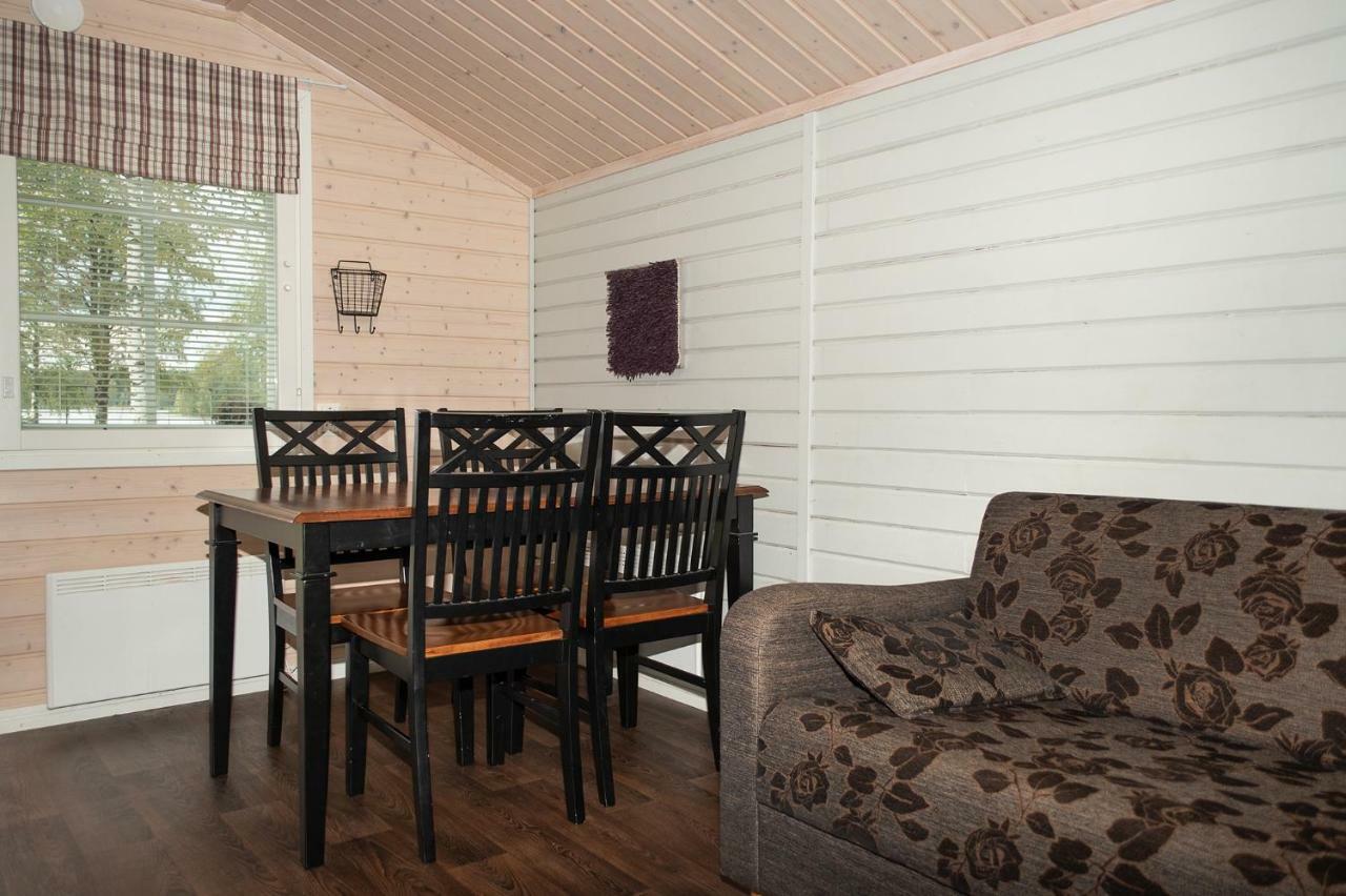Tastulan Lomakylae Hotel Kaustinen Luaran gambar