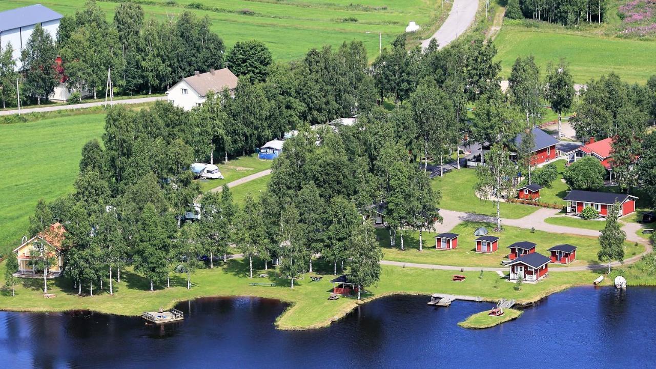 Tastulan Lomakylae Hotel Kaustinen Luaran gambar